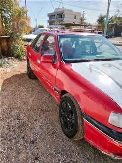 اوبل فيكترا